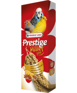 VERSELE-LAGA prestige millet gold 100g proso żółte