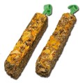 JR Farm grainless kolba słonecznik – rumianek 140g 1.jpg