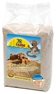JR Farm piasek 1kg		