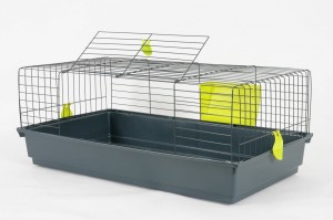 ZOLUX klatka classic 100cm