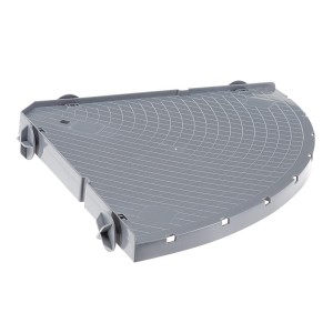 FERPLAST taras widokowy, półka