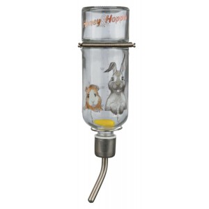 TRIXIE szklane poidełko 250ml