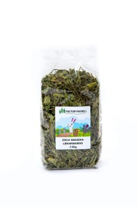 FACTORYHERBS liść mniszka lekarskiego 130g