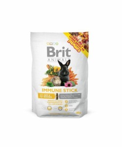 BRIT przysmak immune stick 80g