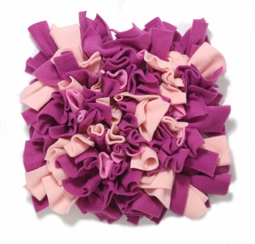 MIMIKO mata węchowa M (amarantowy, różowy).jpg