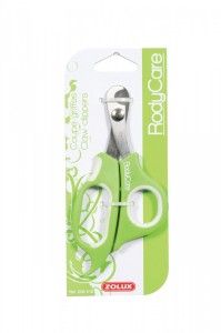 ZOLUX RodyCare obcinaczki do pazurów