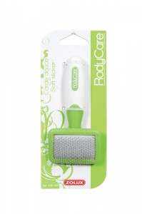 ZOLUX RodyCare zgrzebło