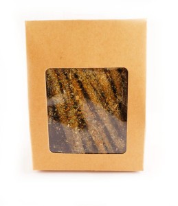 [OSTATNIE SZTUKI!] HAM-STAKE młode pędy leszczyny, skrzyp, głóg