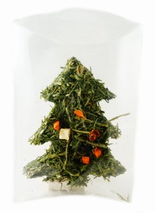 HAM-STAKE choinka świąteczna mała ok. 55g