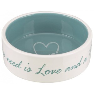 TRIXIE miska ceramiczna Pet's Home 300ml