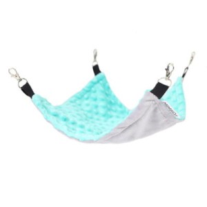 MIMIKO hamak miętowy 30x30cm