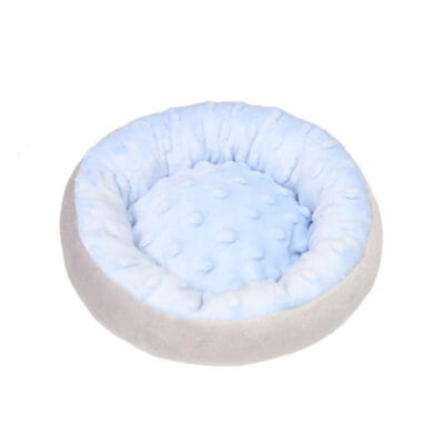 MIMIKO legowisko błękitne mini.jpg