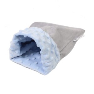 MIMIKO norka błękitna 20x30cm