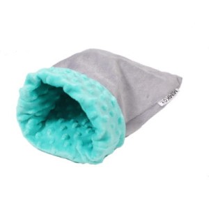 MIMIKO norka miętowa 20x30cm