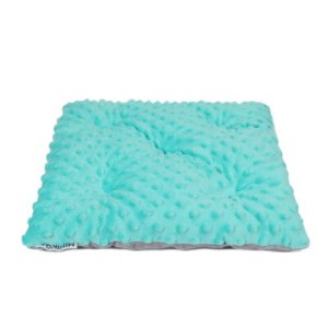 MIMIKO poduszka miętowa 35x35cm