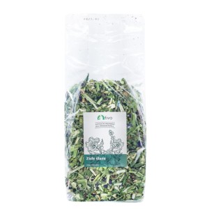 TIVO ziele malwy ślazu 150g