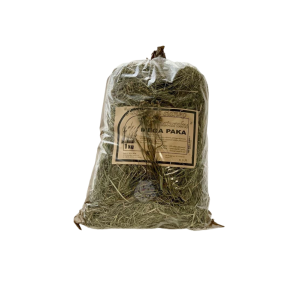 JAŚKOWE sianko naturalne mega paka 1kg