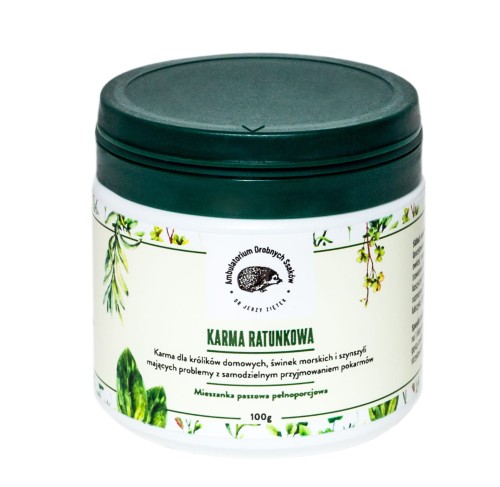 DR JERZY ZIĘTEK KARMA RATUNKOWA 100G.jpg