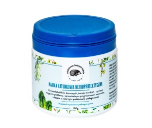 Dr Ziętek karma nefroprotektyczna 100g 