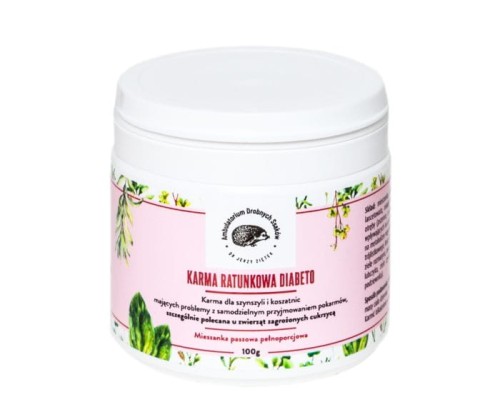 DR JERZY ZIĘTEK karma ratunkowa diabeto 100g.jpg
