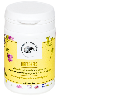 DR JERZY ZIĘTEK Digest-herb 48 kapsułek.png