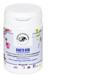 Dr Ziętek Senior-herb 48 kapsułek