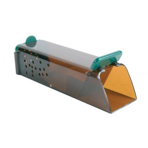 TRIXIE żywołapka na gryzonie