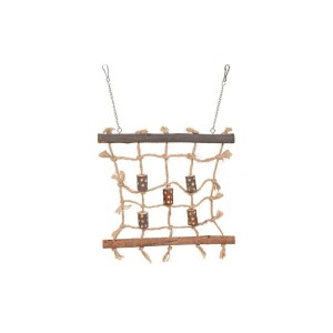 TRIXIE ścianka wspinaczkowa 27x24 cm