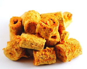 HAM-STAKE dropsy topinamburowe z marchewką 60G