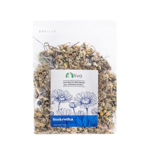 TIVO stokrotka 60g