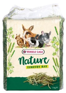 VERSELE-LAGA timothy hay - sianko tymotkowe 1kg