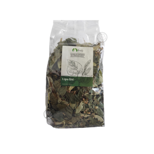 TIVO liść lipy 100g