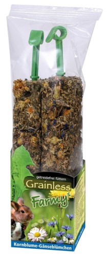 JR Farm grainless kolba stokrotka-bławatek 140g.jpg