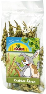 JR Farm kłosy owsa i pszenicy 30g
