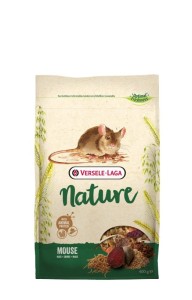 VERSELE-LAGA mouse nature - pokarm dla myszek 400g
