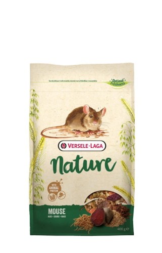 VERSELE-LAGA mouse nature - pokarm dla myszek 400g.jpg