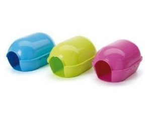 SAVIC domek dla gryzoni rody