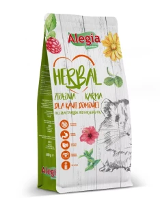 ALEGIA herbal świnka morska 600g