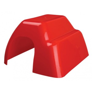 TRIXIE domek plastikowy  dla małych gryzoni