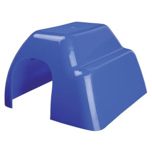 TRIXIE domek plastikowy dla większych gryzoni i mniejszych królików