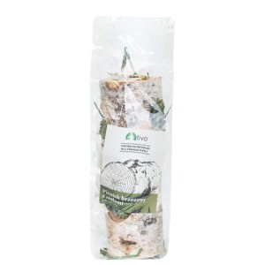 TIVO pieniek brzozowy