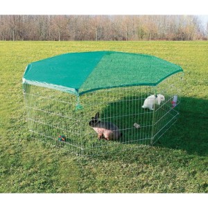 TRIXIE wybieg dla dużych gryzoni i królików