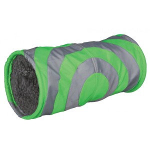 TRIXIE materiałowy tunel 35 x 15 cm