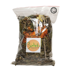 SIELANKA przysmak królika 250g - zbilansowana mieszanka ziół