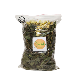 SIELANKA liść jeżówki purpurowej z kocanką piaskową 250g