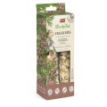 VITAPOL Vita Herbal smakers topinambur z pasternakiem dla gryzoni i królików 90g.jpg