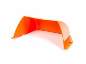 INTER-ZOO plastikowy paśnik