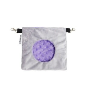 MIMIKO wrzosowy paśnik 20x20cm