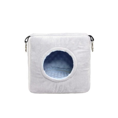 MIMIKO domek pojedynczy 20x20x20 cm błękitny.jpg