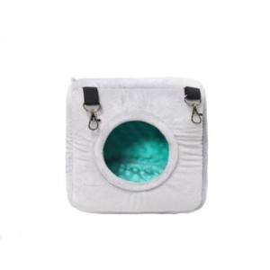 MIMIKO miętowy domek 20x20x20cm